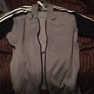 Adidas jacket